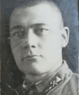 Тенчурин Василий Васильевич