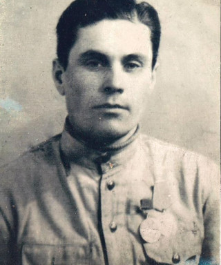 Карелин Андрей Степанович