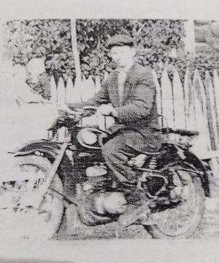 Ефимов Сергей Егорович