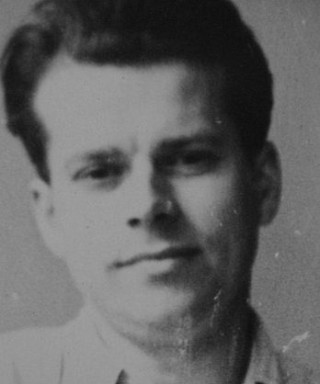 Тягунов Георгий Иванович