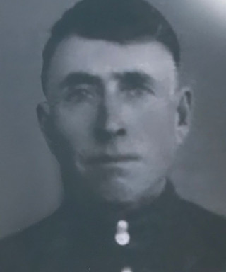 Квасников Илья Антонович