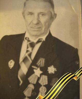 Сидоревич Нестер Иванович