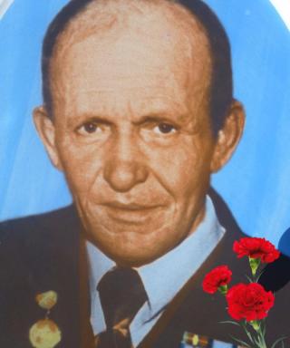 Шихалеев Михаил Григорьевич