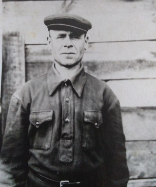 Будуев Илья Иванович