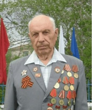 Елфимов Андрей Николаевич