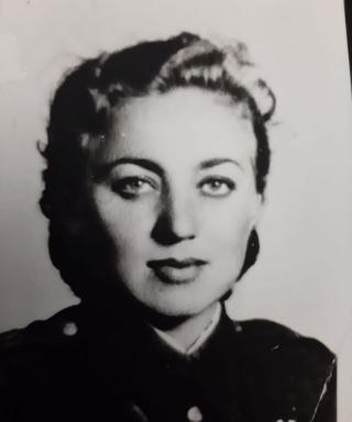 Коршунова Мария Юлиановна