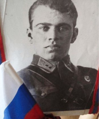 поминов василий георгиевич