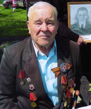 Курилов Петр Игнатьевич
