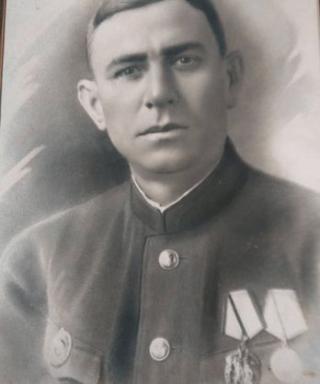 Шевырев Петр Иванович