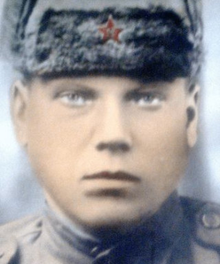 Быков Петр Васильевич