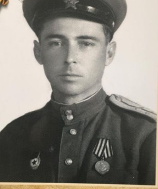 Яппаров Абдулхай Латыпович