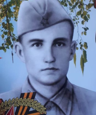 Пономаренко Николай Мартынович