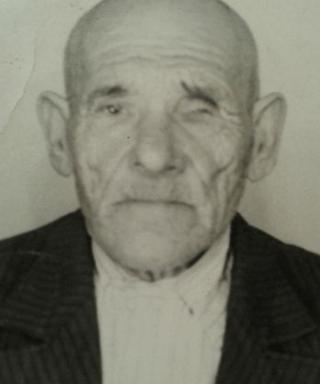 Саитгалеев Хазий Саитгалеевич