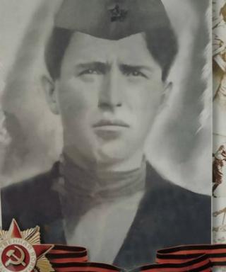 Лобин Фёдор Иванович