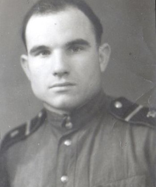 Сушков Александр Павлович