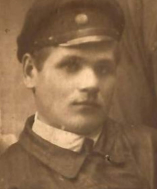 Васильев Александр Алексеевич