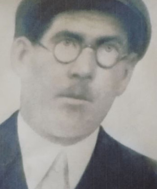 Акулов Филипп Васильевич