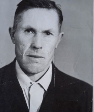 Метелёв Василий Акимович