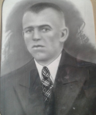 Перепелица Степан Митрофанович