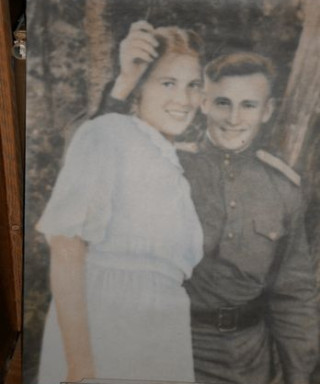 Бучнев Николай Алексеевич