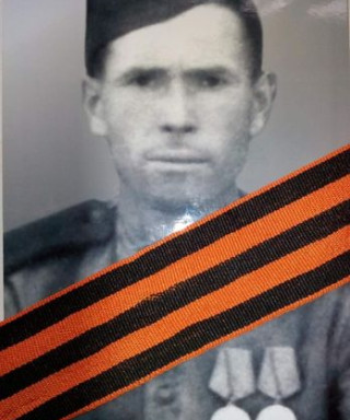 Мальцев Даниил Авдеевич