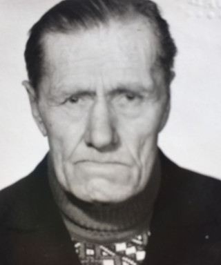 Носков Павел Андреевич