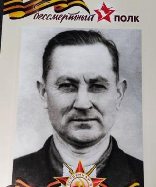 Горелов Николай Дмитриевич