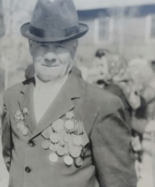 Пигалев Иван Никитьевич