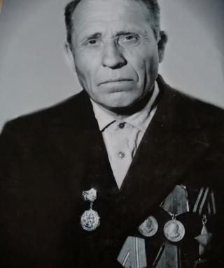 Гокиш Владимир Иосифович