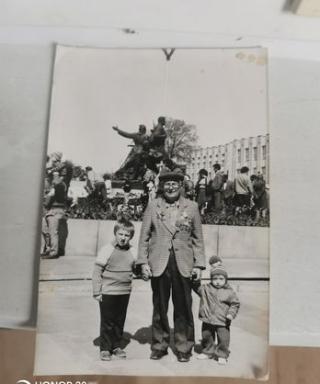 Титов Виктор