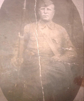 Долуденко Никифор Лаврентьевич