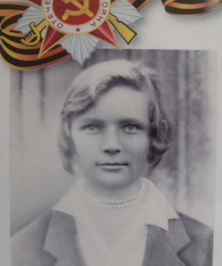 Тимошенкова Татьяна Павловна