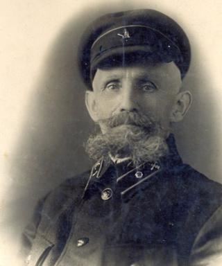 Трегубов Николай Яковлевич