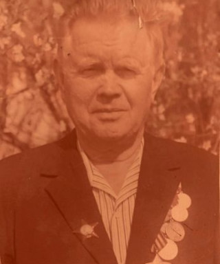 Пензяков Виктор Васильевич