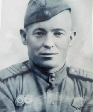 Понявкин Алексей Иванович