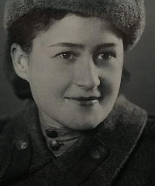 Кравцова Раиса Иосифовна