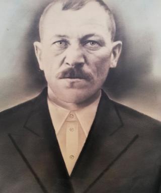 Горбачев Василий Матвеевич