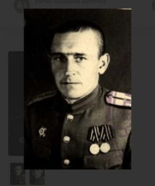 Иванов Иван Дмитриевич
