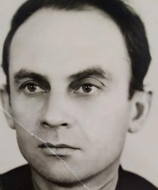 Воловод Алексей Васильевич