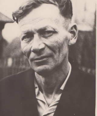 Давыдов Владимир Антонович