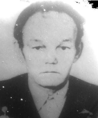 Гилимханов Закирьян Гилимханович