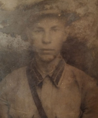 Васин Дмитрий Васильевич