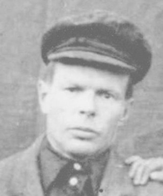 Гусельников Пётр Яковлевич