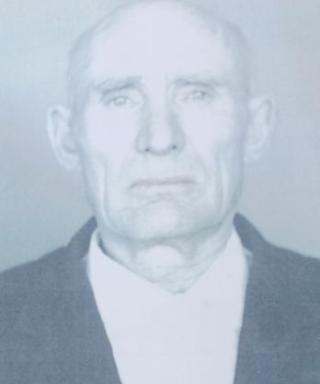 Шпаков Николай Иванович
