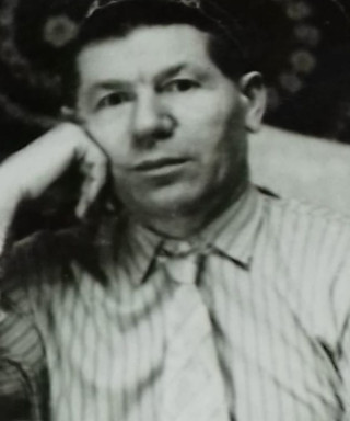 Файзрахманов Хайби Файзрахманович