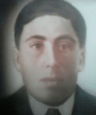 мосенцов алексей петрович