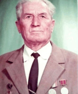 Данилов Тимофей Владимирович