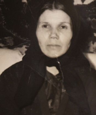 Мусина Амина