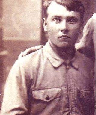 ШУЛЬГА ФЕДОР ДЕМИДОВИЧ