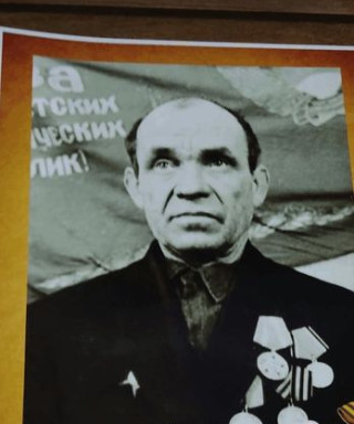 Зотов Александр Тимофеевич